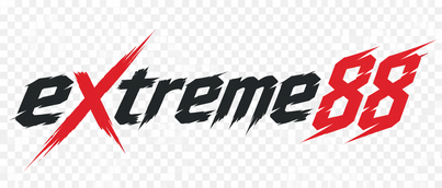 extreme88 official brand logo